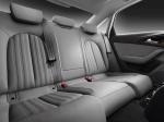 Audi A6 3.0T S-Line Sedan 2011 года (WW)
